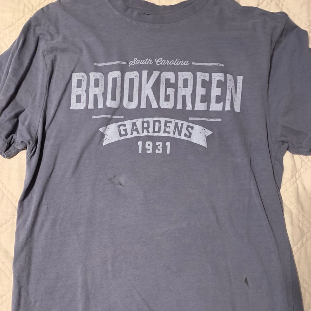 Brookgreen Gardens Southern T-Shirt